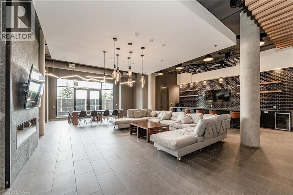 Apartment for sale at 251 NORTHFIELD Drive E Unit# 521, Wissler Old Abbey, Waterloo, Ontario, photo 34