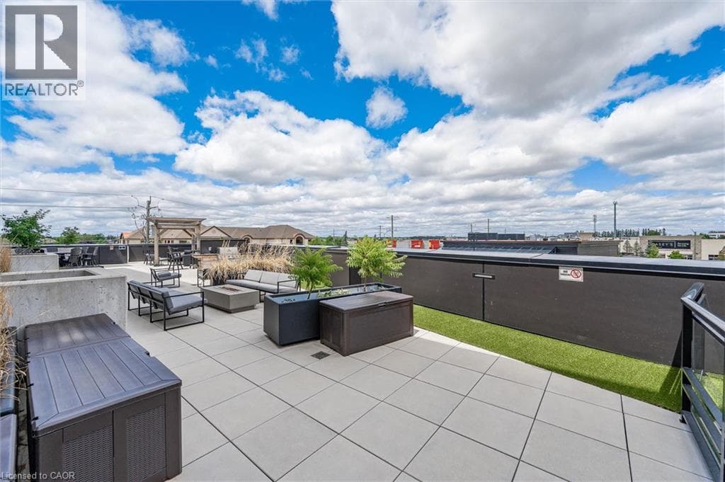 Apartment for sale at 251 NORTHFIELD Drive E Unit# 521, Wissler Old Abbey, Waterloo, Ontario, photo 39