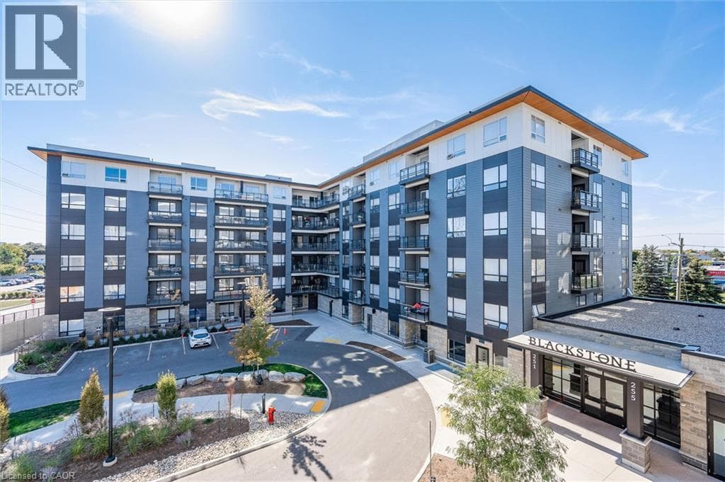 251 NORTHFIELD Drive E Unit# 521