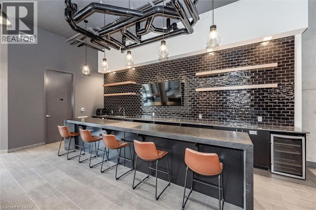 Apartment for sale at 251 NORTHFIELD Drive E Unit# 521, Wissler Old Abbey, Waterloo, Ontario, photo 35