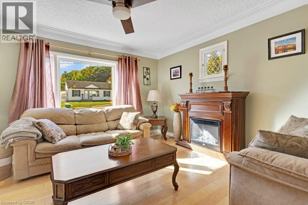 Detached for sale at 52 THIRD Avenue, St Andrews Hills, Cambridge, Ontario, photo 14