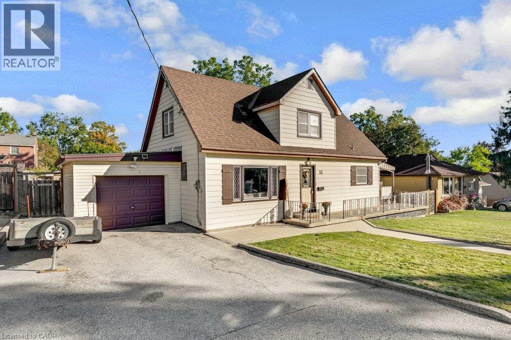 Detached for sale at 52 THIRD Avenue, St Andrews Hills, Cambridge, Ontario, photo 2
