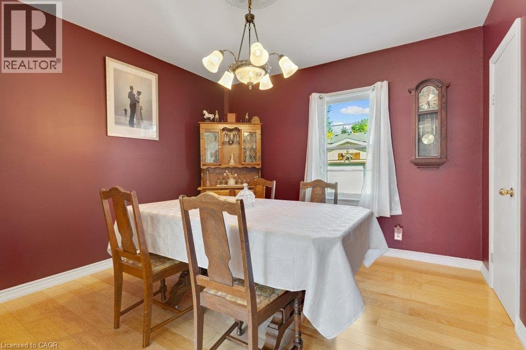 Detached for sale at 52 THIRD Avenue, St Andrews Hills, Cambridge, Ontario, photo 16