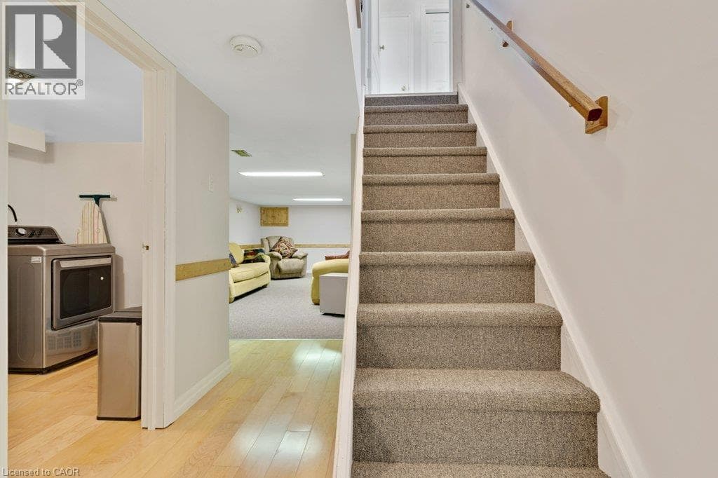 Detached for sale at 52 THIRD Avenue, St Andrews Hills, Cambridge, Ontario, photo 36