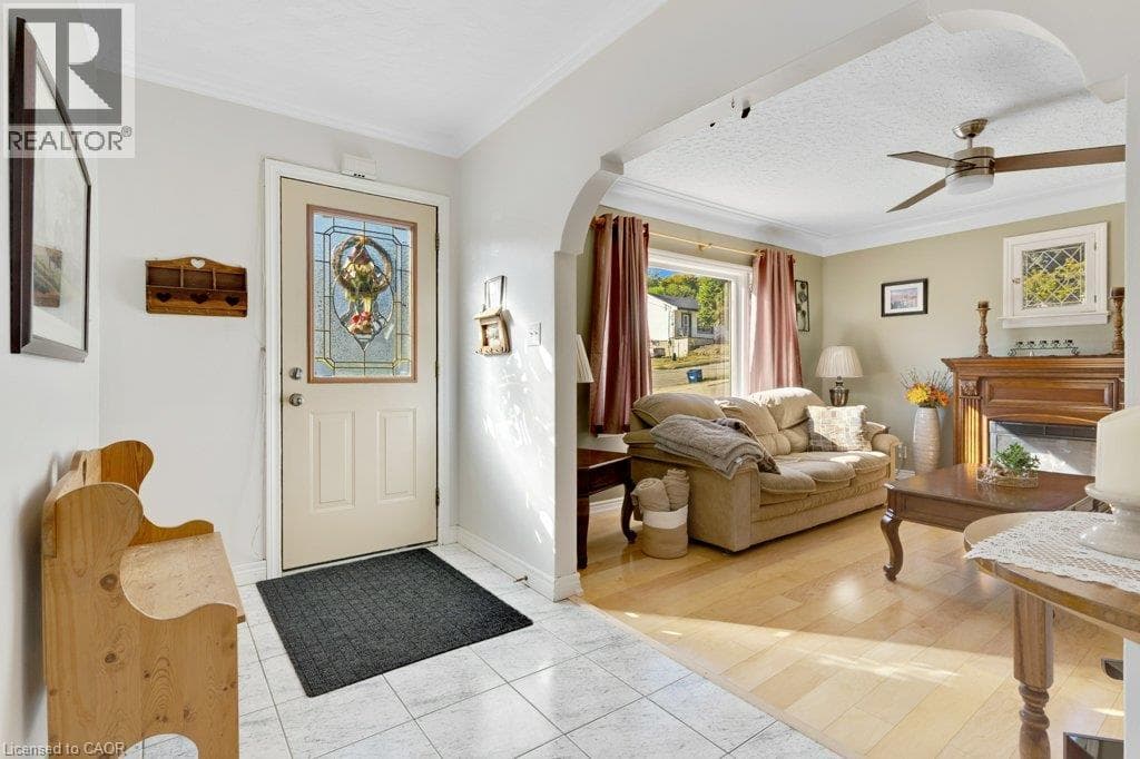 Detached for sale at 52 THIRD Avenue, St Andrews Hills, Cambridge, Ontario, photo 11