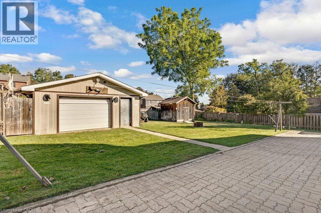 Detached for sale at 52 THIRD Avenue, St Andrews Hills, Cambridge, Ontario, photo 9