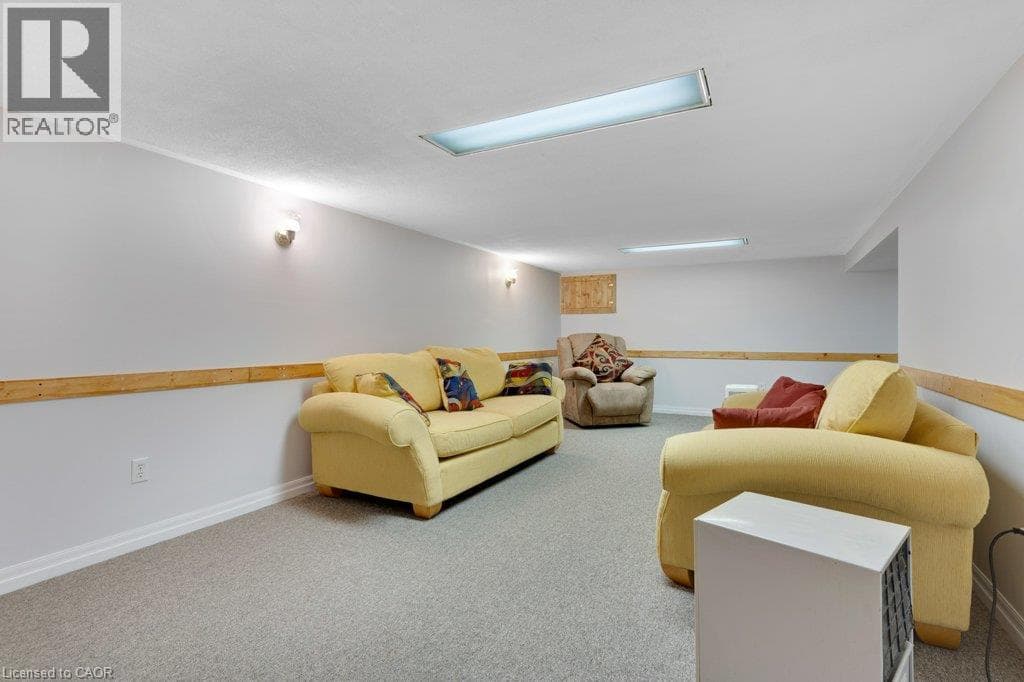 Detached for sale at 52 THIRD Avenue, St Andrews Hills, Cambridge, Ontario, photo 37