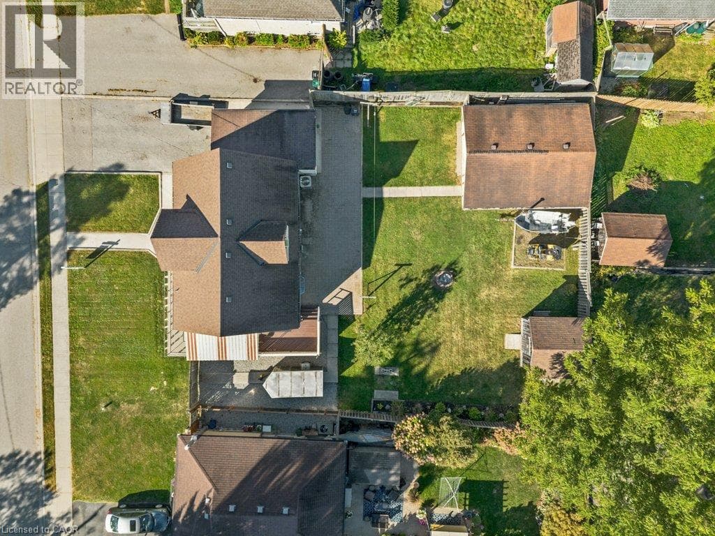 Detached for sale at 52 THIRD Avenue, St Andrews Hills, Cambridge, Ontario, photo 44