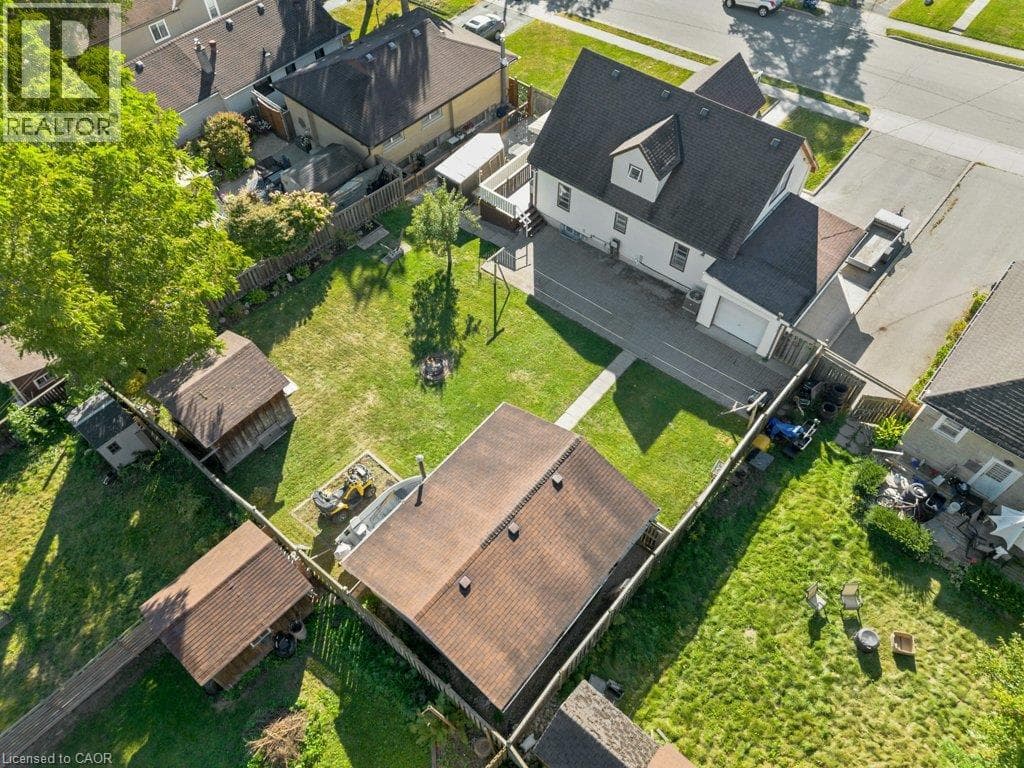 Detached for sale at 52 THIRD Avenue, St Andrews Hills, Cambridge, Ontario, photo 43