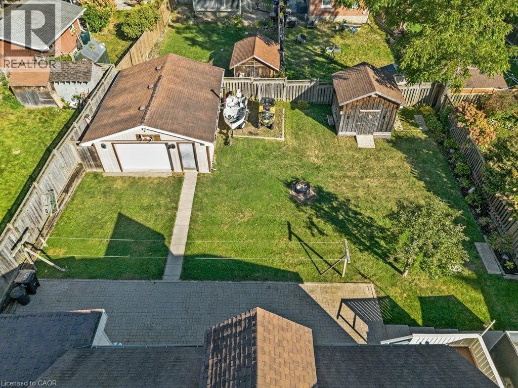 Detached for sale at 52 THIRD Avenue, St Andrews Hills, Cambridge, Ontario, photo 42