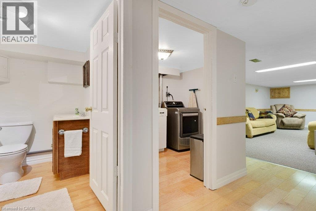 Detached for sale at 52 THIRD Avenue, St Andrews Hills, Cambridge, Ontario, photo 40