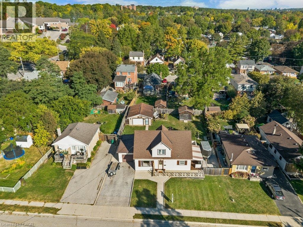 Detached for sale at 52 THIRD Avenue, St Andrews Hills, Cambridge, Ontario, photo 45