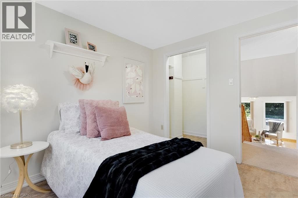 Townhouse for sale at 375 HOLIDAY INN Drive Unit# 28, Centennial, Cambridge, Ontario, photo 25