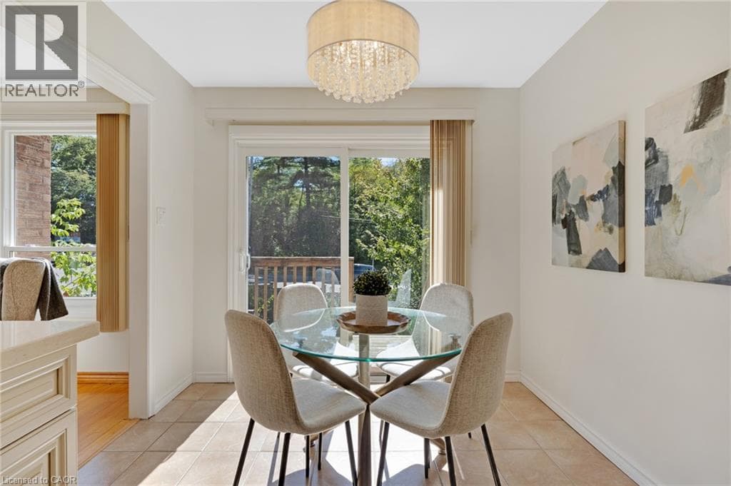 Townhouse for sale at 375 HOLIDAY INN Drive Unit# 28, Centennial, Cambridge, Ontario, photo 14
