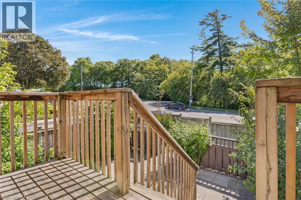 Townhouse for sale at 375 HOLIDAY INN Drive Unit# 28, Centennial, Cambridge, Ontario, photo 37