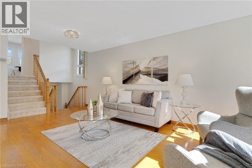 Townhouse for sale at 375 HOLIDAY INN Drive Unit# 28, Centennial, Cambridge, Ontario, photo 10