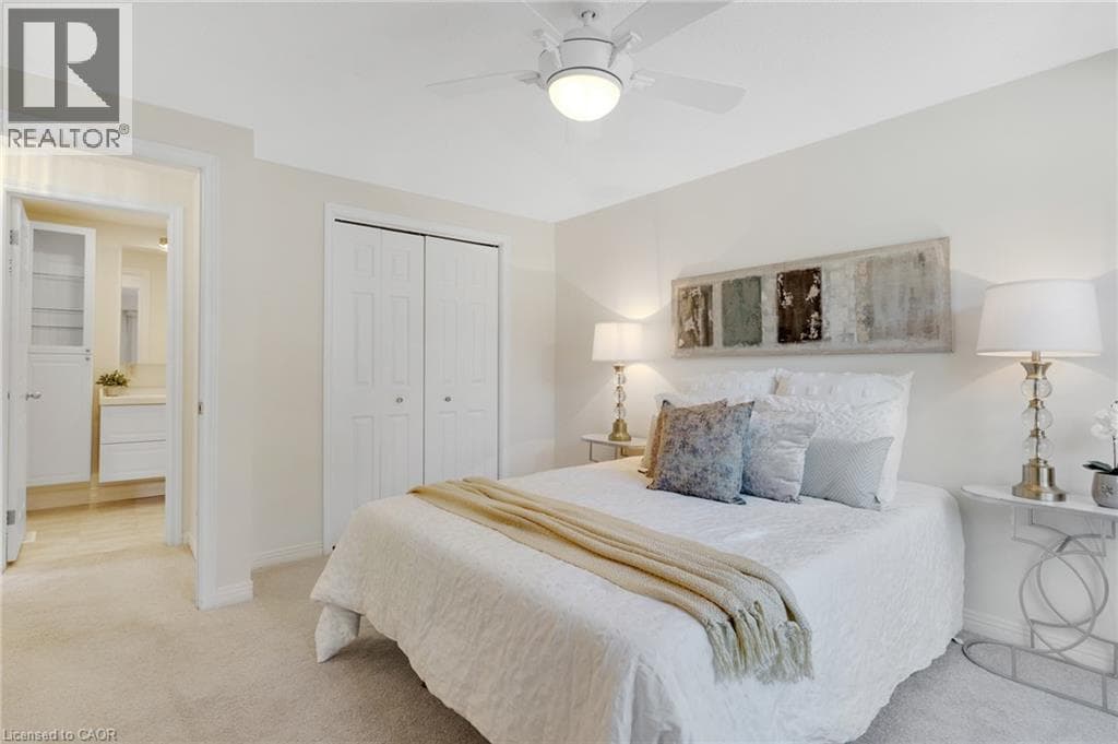 Townhouse for sale at 375 HOLIDAY INN Drive Unit# 28, Centennial, Cambridge, Ontario, photo 22