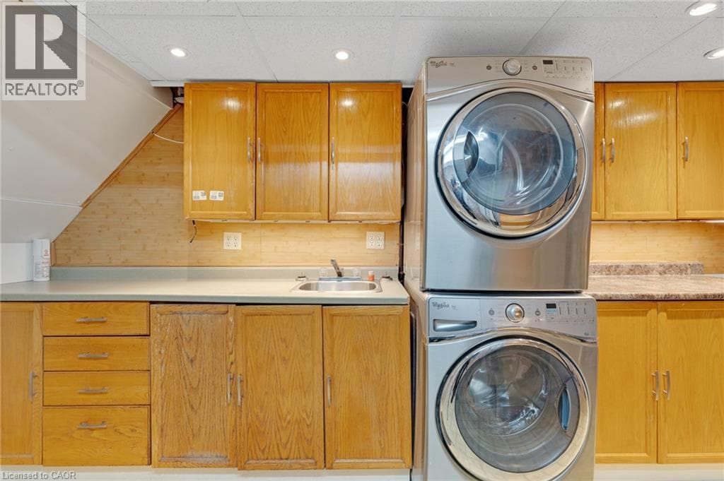 Townhouse for sale at 375 HOLIDAY INN Drive Unit# 28, Centennial, Cambridge, Ontario, photo 34
