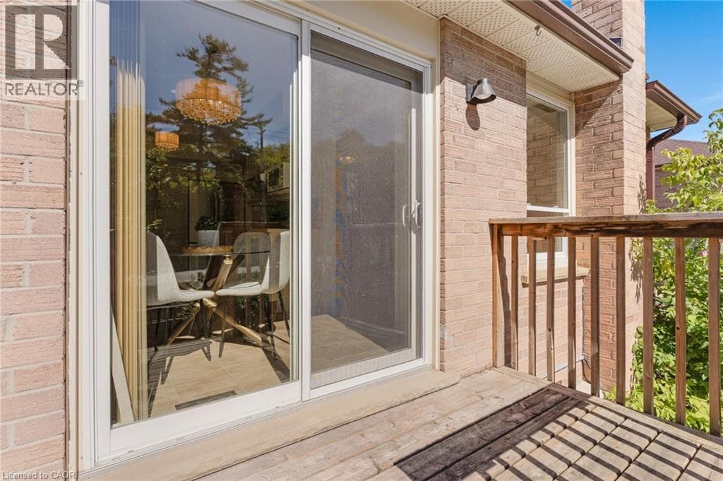 Townhouse for sale at 375 HOLIDAY INN Drive Unit# 28, Centennial, Cambridge, Ontario, photo 36