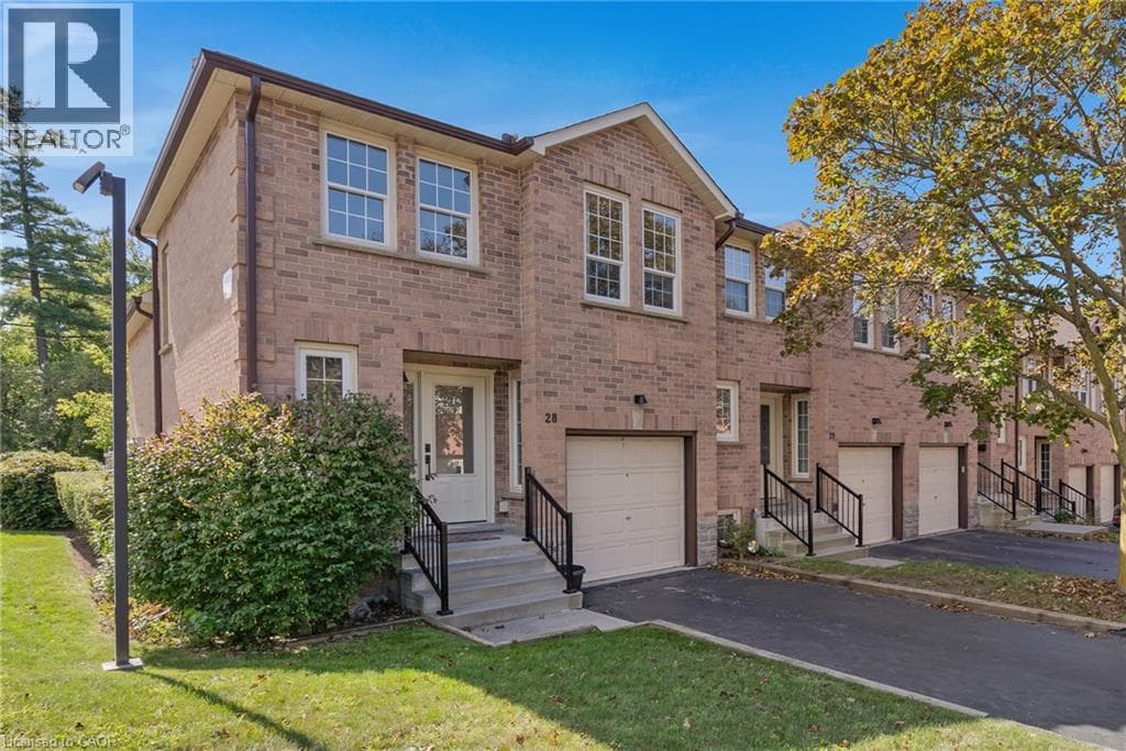 375 HOLIDAY INN Drive Unit# 28