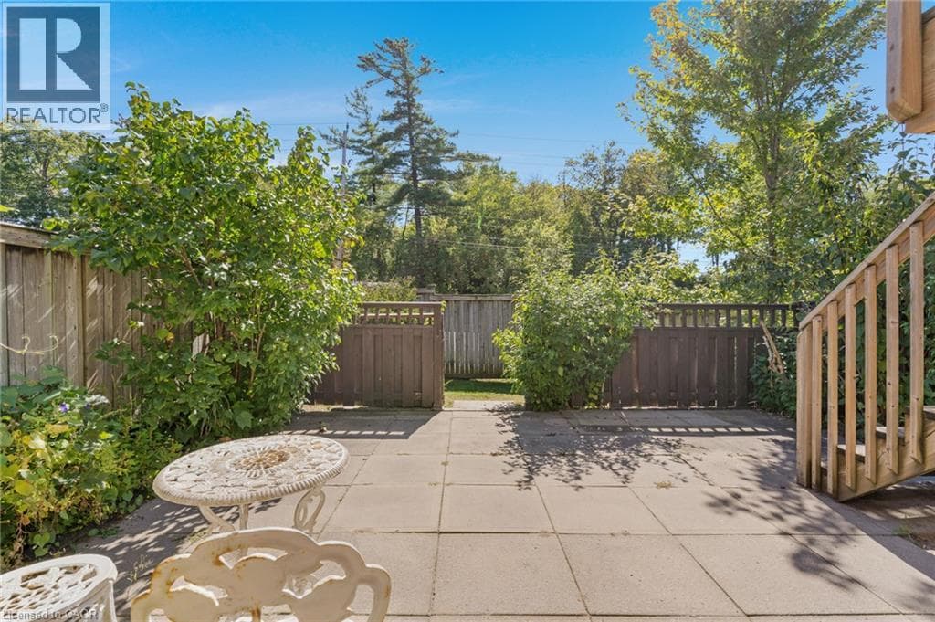 Townhouse for sale at 375 HOLIDAY INN Drive Unit# 28, Centennial, Cambridge, Ontario, photo 40