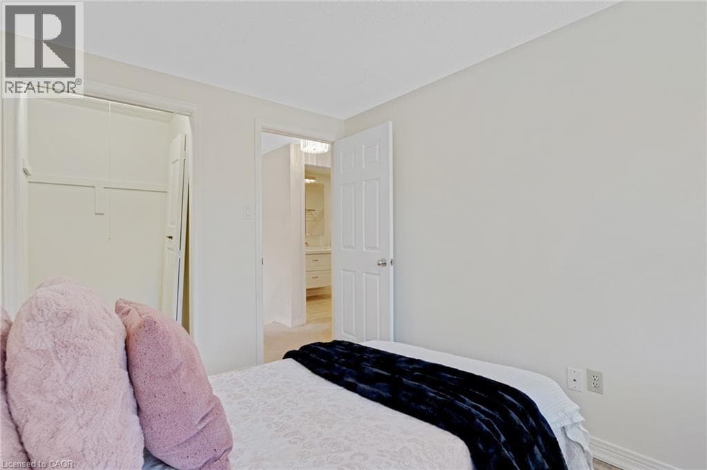 Townhouse for sale at 375 HOLIDAY INN Drive Unit# 28, Centennial, Cambridge, Ontario, photo 26