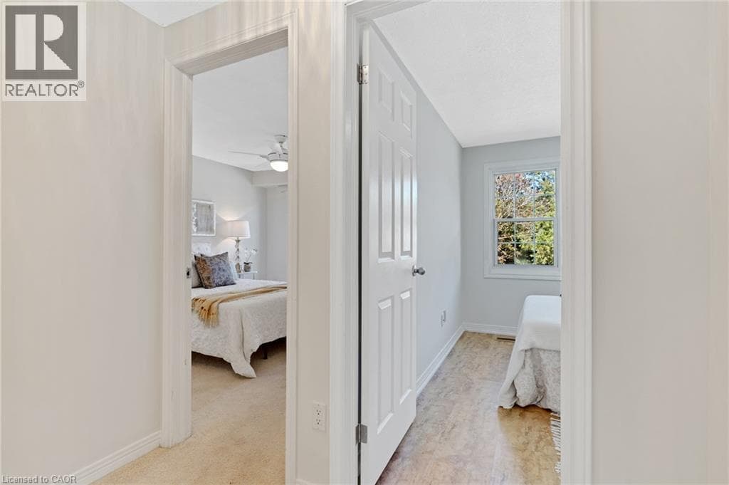 Townhouse for sale at 375 HOLIDAY INN Drive Unit# 28, Centennial, Cambridge, Ontario, photo 20