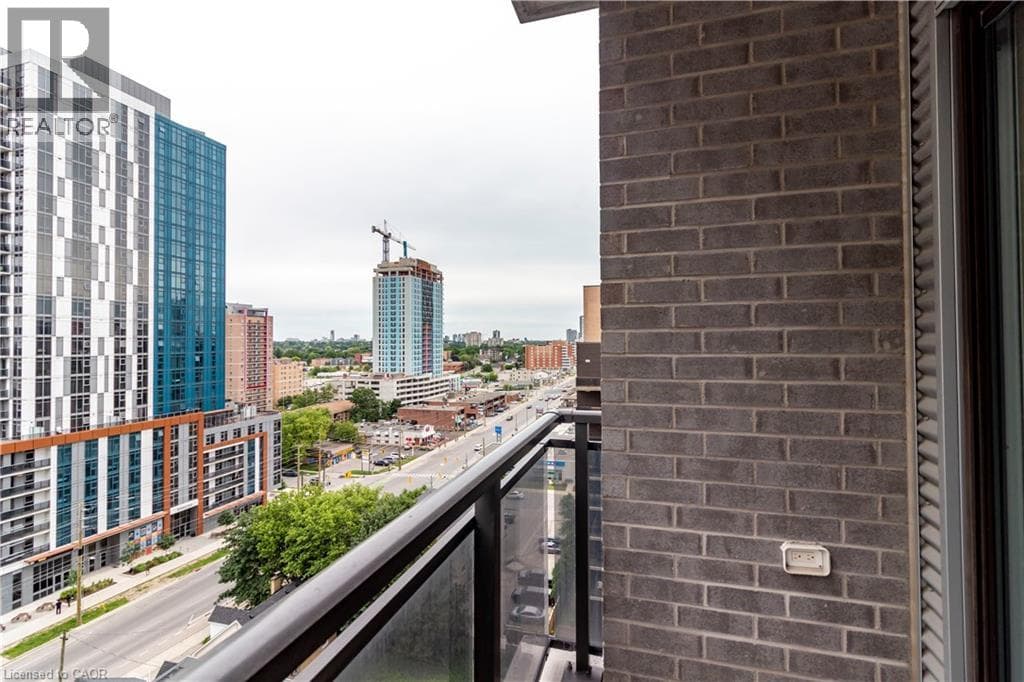 Apartment for sale at 318 SPRUCE Street Unit# 1004, Northdale, Waterloo, Ontario, photo 18