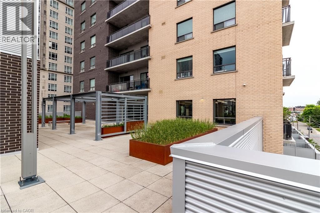 Apartment for sale at 318 SPRUCE Street Unit# 1004, Northdale, Waterloo, Ontario, photo 28