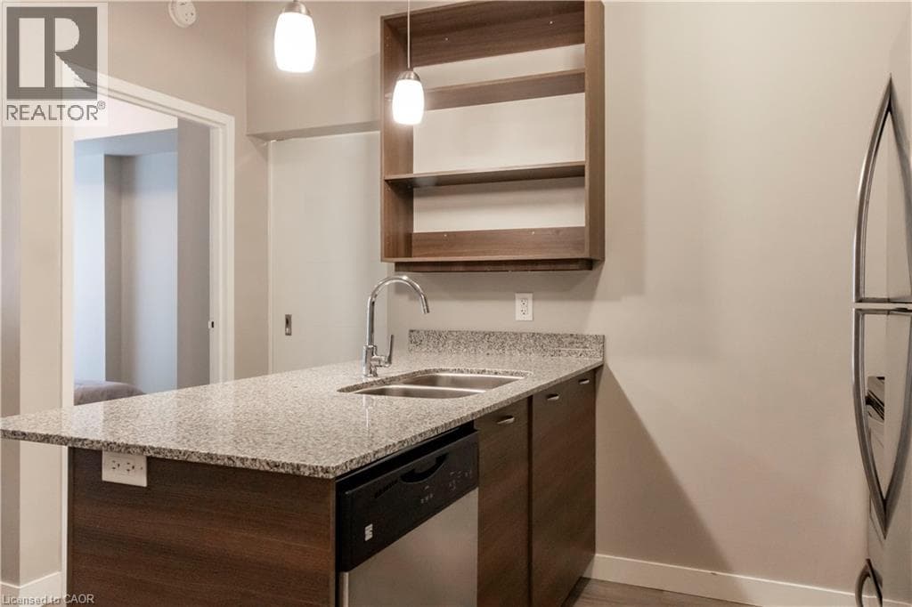 Apartment for sale at 318 SPRUCE Street Unit# 1004, Northdale, Waterloo, Ontario, photo 7