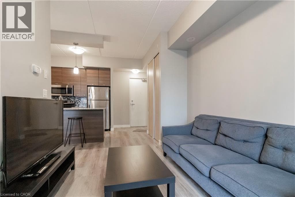 Apartment for sale at 318 SPRUCE Street Unit# 1004, Northdale, Waterloo, Ontario, photo 12