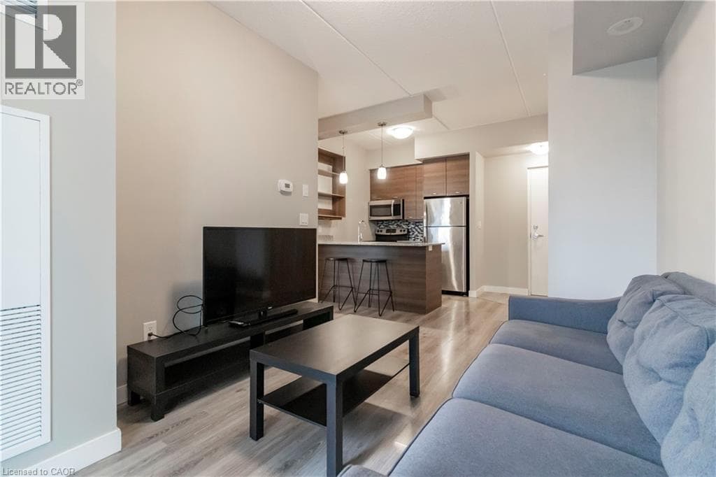 Apartment for sale at 318 SPRUCE Street Unit# 1004, Northdale, Waterloo, Ontario, photo 13