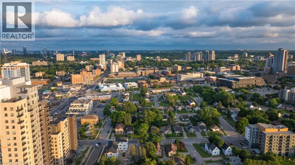 Apartment for sale at 318 SPRUCE Street Unit# 1004, Northdale, Waterloo, Ontario, photo 34