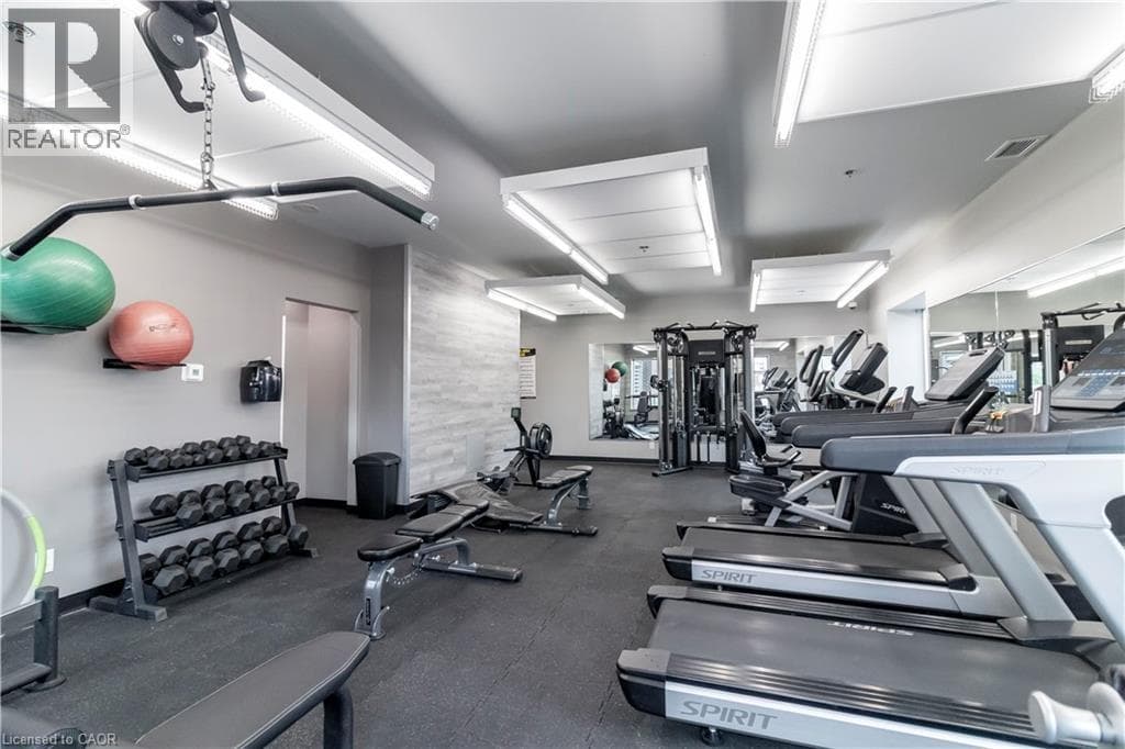 Apartment for sale at 318 SPRUCE Street Unit# 1004, Northdale, Waterloo, Ontario, photo 31