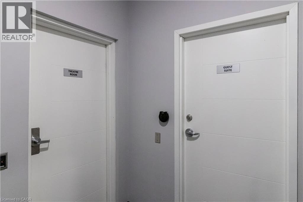 Apartment for sale at 318 SPRUCE Street Unit# 1004, Northdale, Waterloo, Ontario, photo 32