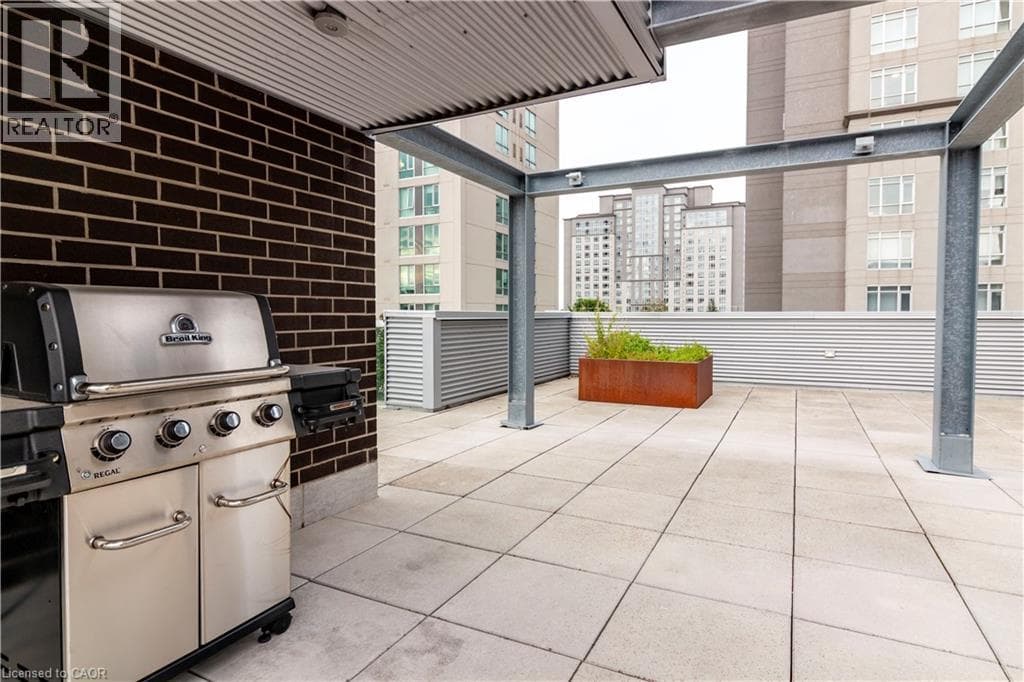 Apartment for sale at 318 SPRUCE Street Unit# 1004, Northdale, Waterloo, Ontario, photo 29