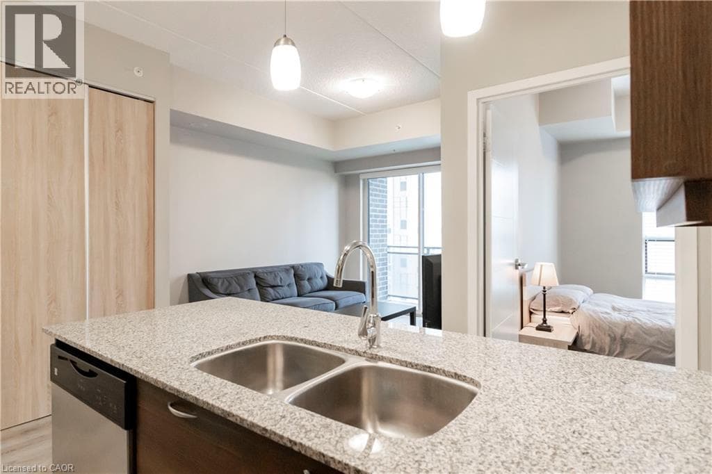 Apartment for sale at 318 SPRUCE Street Unit# 1004, Northdale, Waterloo, Ontario, photo 8