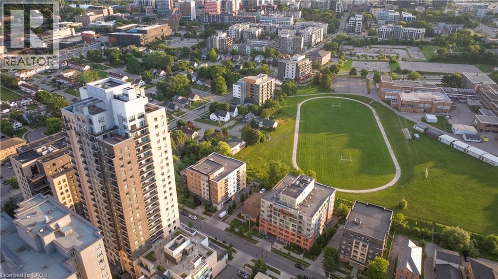 Apartment for sale at 318 SPRUCE Street Unit# 1004, Northdale, Waterloo, Ontario, photo 33