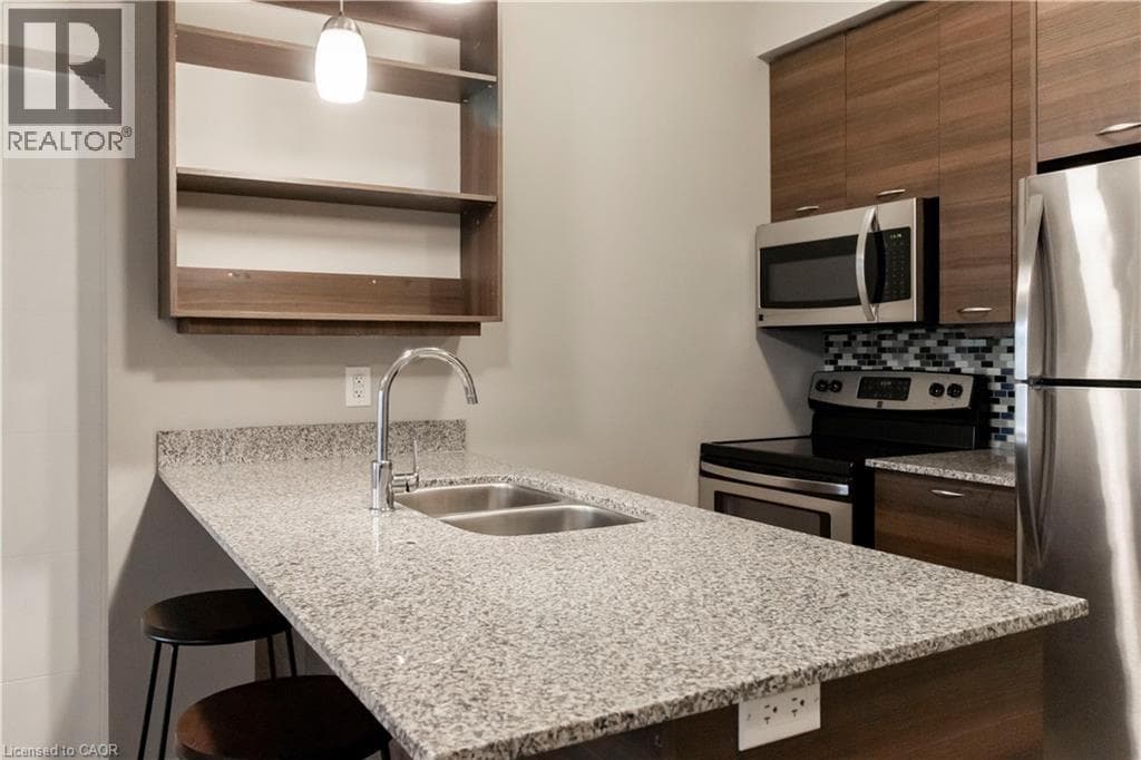 Apartment for sale at 318 SPRUCE Street Unit# 1004, Northdale, Waterloo, Ontario, photo 11