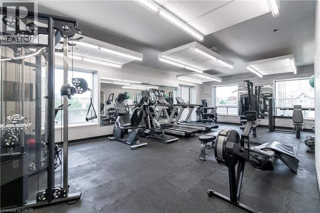 Apartment for sale at 318 SPRUCE Street Unit# 1004, Northdale, Waterloo, Ontario, photo 30