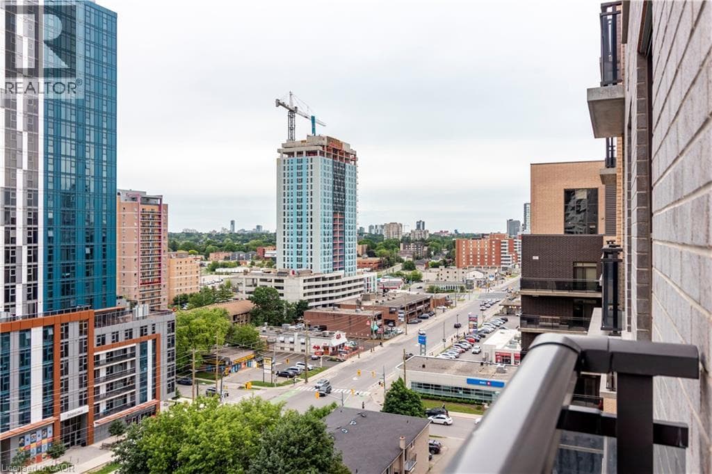 Apartment for sale at 318 SPRUCE Street Unit# 1004, Northdale, Waterloo, Ontario, photo 17