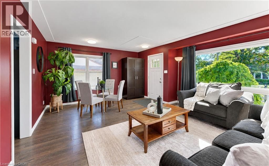Detached for sale at 122 BRANDON Avenue, Westmount, Kitchener, Ontario, photo 10