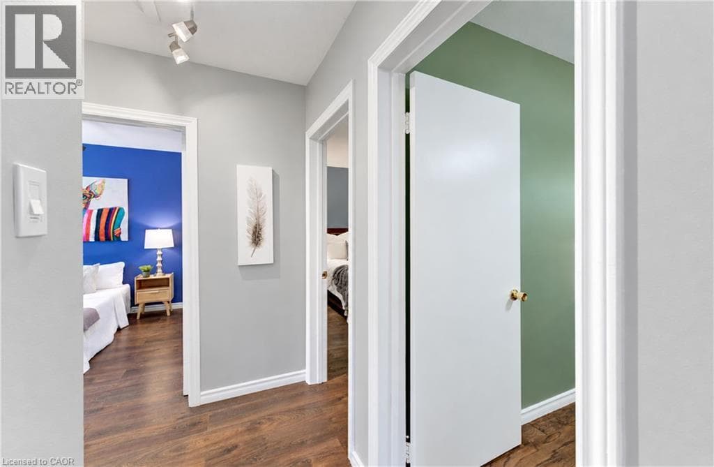 Detached for sale at 122 BRANDON Avenue, Westmount, Kitchener, Ontario, photo 11