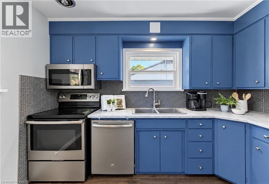 Detached for sale at 122 BRANDON Avenue, Westmount, Kitchener, Ontario, photo 12