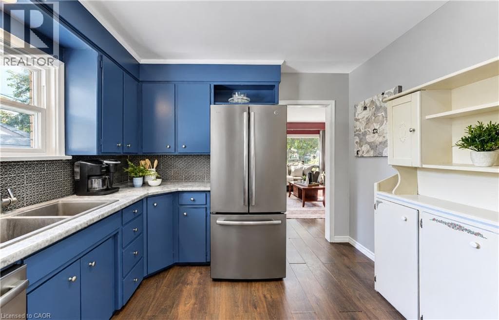 Detached for sale at 122 BRANDON Avenue, Westmount, Kitchener, Ontario, photo 13