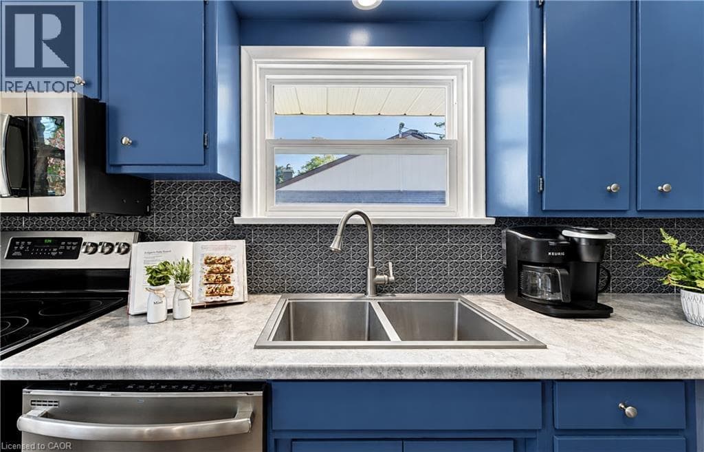 Detached for sale at 122 BRANDON Avenue, Westmount, Kitchener, Ontario, photo 14