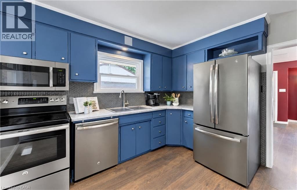 Detached for sale at 122 BRANDON Avenue, Westmount, Kitchener, Ontario, photo 15