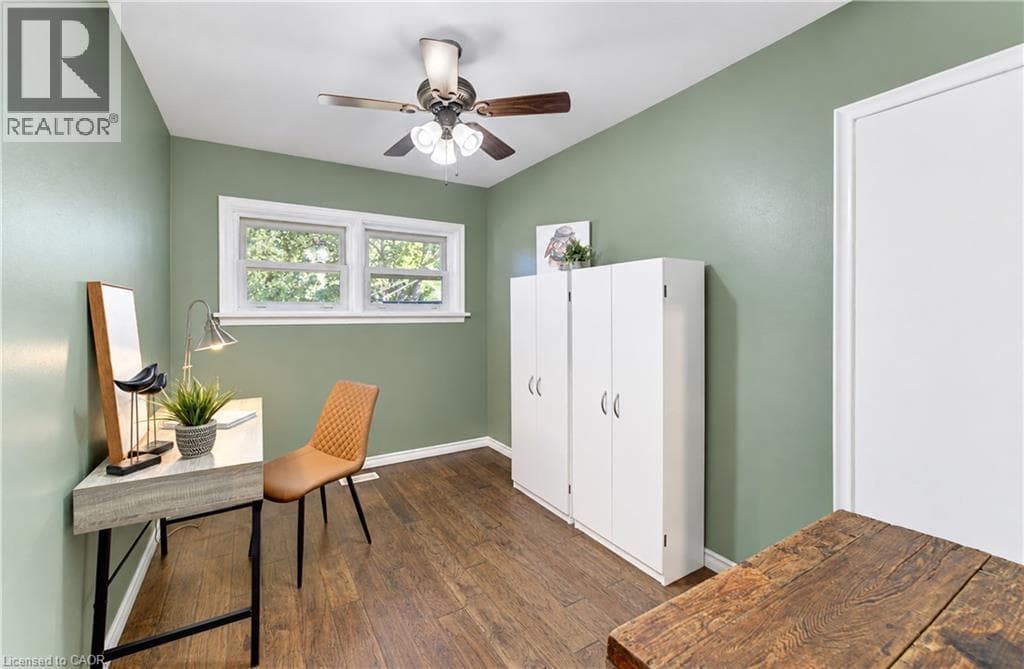 Detached for sale at 122 BRANDON Avenue, Westmount, Kitchener, Ontario, photo 16