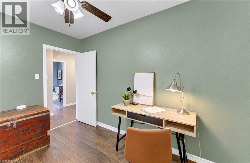 Detached for sale at 122 BRANDON Avenue, Westmount, Kitchener, Ontario, photo 17
