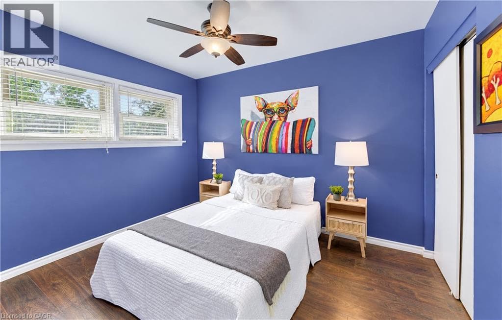 Detached for sale at 122 BRANDON Avenue, Westmount, Kitchener, Ontario, photo 18